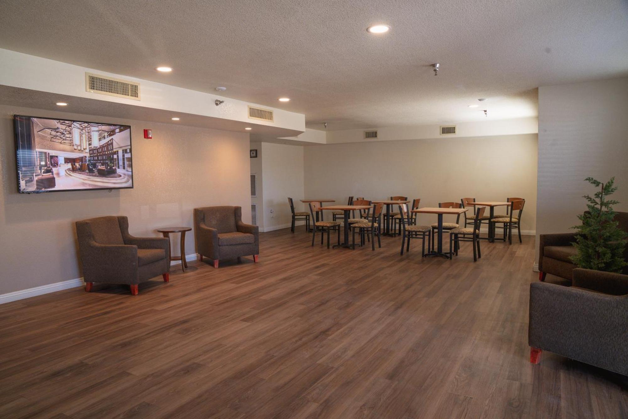 Super 8 By Wyndham Yuma Hotel Екстериор снимка
